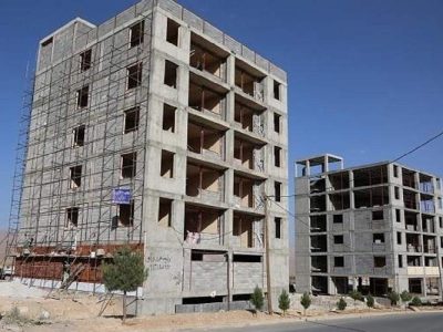 ساخت پروژه‌های روبنایی نهضت ملی مسکن شتاب گرفت