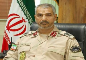 توقیف ۳ دستگاه کامیون حامل سوخت قاچاق مرزی