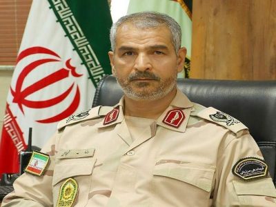 توقیف ۳ دستگاه کامیون حامل سوخت قاچاق مرزی