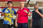 ۲ بوکسور سیستان‌و‌بلوچستان در اردوی تیم ملی