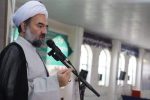 حفظ وحدت، راه مقابله با توطئه دشمن