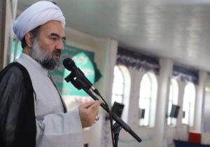 حفظ وحدت، راه مقابله با توطئه دشمن