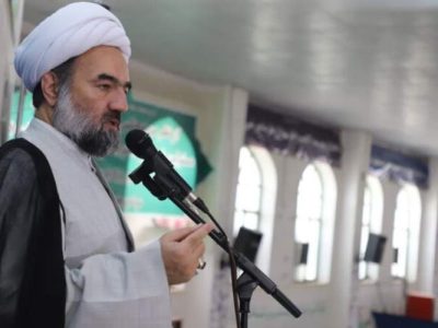 حفظ وحدت، راه مقابله با توطئه دشمن