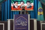 جهاد تبیین، سلاح اصلی مقابله با دشمن