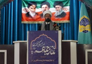 جهاد تبیین، سلاح اصلی مقابله با دشمن
