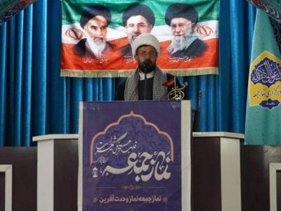 جهاد تبیین، سلاح اصلی مقابله با دشمن