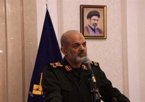 رزمندگان اسلام مسلح‌ترین ارتش تاریخ را به‌زانو در آوردند