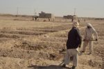 کوچ اجباری، میراث خشکسالی برای نیمروز