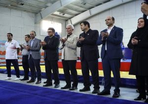 ووشوکاران توان کسب نتایج تاریخی را دارند