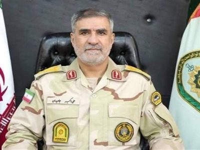 کشف ۵۲ قبضه سلاح جنگی در مرزهای جنوب شرق