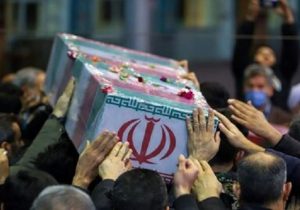 کشتهشدگان در راه خدا زندهاند