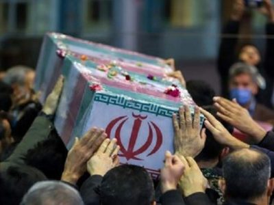 کشتهشدگان در راه خدا زندهاند