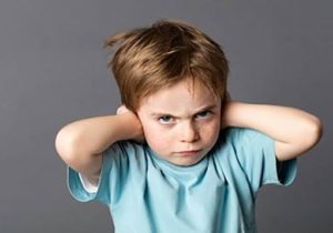 تنبیه، چاره لجبازی کودک نیست