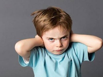 تنبیه، چاره لجبازی کودک نیست