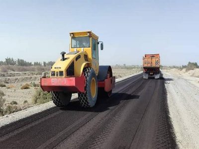 احداث ۴۱ کیلومتر راه روستایی در سیستان‌وبلوچستان