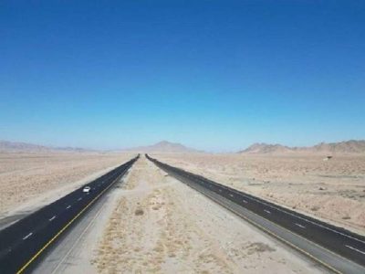 شمال سیستان‌وبلوچستان آماده بهره‌برداری طرح‌های بزرگ