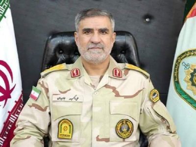 کشف ۹۶۴ کیلوگرم مواد مخدر در مرز سیستانوبلوچستان