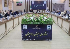 احزاب باید محور حفظ انسجام اجتماعی باشند