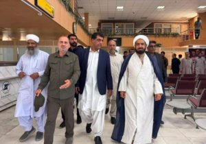 فرودگاه سراوان در مسیر توسعه پروازهای بین‌المللی