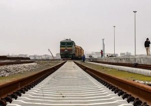 راهآهن چابهار
