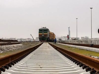 راه‌آهن چابهار &#۸۲۱۱; زاهدان، پیشران توسعه ترانزیتی جنوب شرق