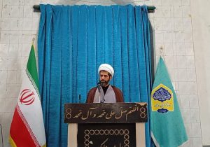 پیمان با ولایت در سختیها شکستنی نیست
