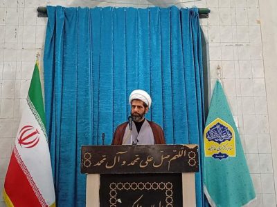 پیمان با ولایت در سختیها شکستنی نیست