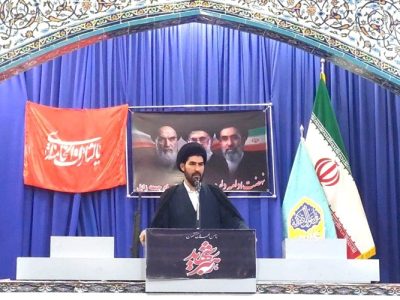 وحدت، سلاح جامعه اسلامی برابر فتنهها