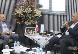 بهرهگیری از ظرفیت مرزی برای اقتصاد کشور