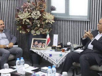 بهرهگیری از ظرفیت مرزی برای اقتصاد کشور