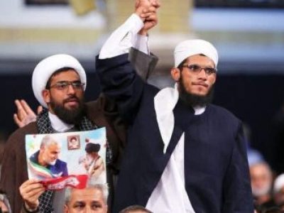 وحدت ملی، مهم‌ترین پشتوانه ایران در برابر تهدیدها