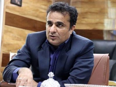 افتتاح پروژه‌های ورزشی سیستان‌وبلوچستان در هفته دولت