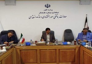 بانک مسکن در مسیر رونق اشتغال سیستان‌وبلوچستان