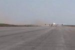 فرودگاه زابل؛ دروازه جدید تجارت در سیستان‌وبلوچستان