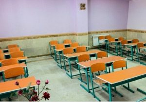 گامی نو برای توسعه عدالت آموزشی در زهک