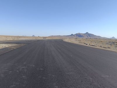 محور خاش