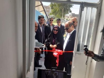 افتتاح خانه خبرنگار در زابل