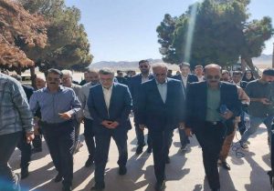 توسعه درمان سیستان با افزایش تختهای بیمارستانی
