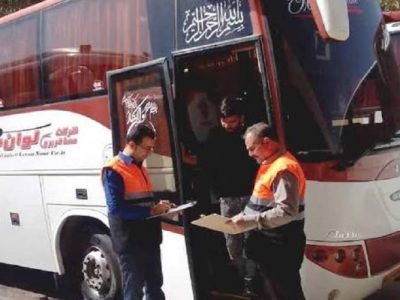 راه‌اندازی سرویس روزانه اتوبوس در مسیر زابل &#۸۲۱۱; زاهدان