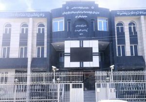 تبلیغات اسلامی سیستان‌وبلوچستان برای دومین‌بار برتر شد