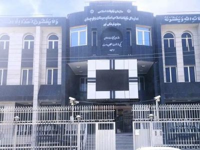تبلیغات اسلامی سیستان‌وبلوچستان برای دومین‌بار برتر شد