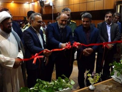 زهک صاحب نخستین سینمای لیزری سیستان شد