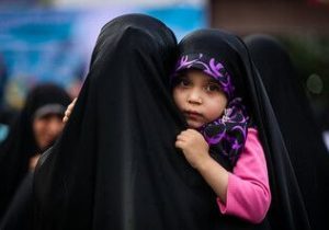 هویت جوانان در مسیر فرهنگ حجاب