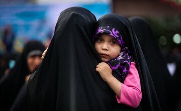 هویت جوانان در مسیر فرهنگ حجاب
