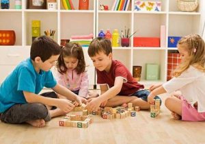 کودکی؛ پایههای شخصیت آینده