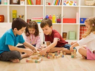 کودکی؛ پایههای شخصیت آینده