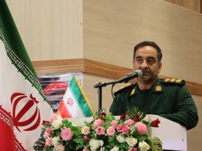 دفاع مقدس؛ روایت ماندگار ایستادگی ملت ایران
