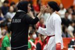پدیده کاراته ایران در فینال