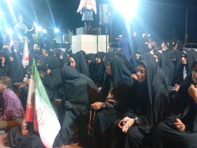 نیمروز؛ روایت تازه‌ای از همدلی مردم