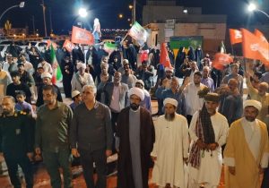 وحدت ملی، ستون استوار عبور از چالشها